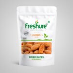 Freshure Premium Dry Dates | Natural Chuhara with Rich Taste