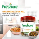 Garam Masala Whole | Whole Garam Masala | Sabut Garam Masala | Khade Garam Masale | Garam Masala Spices | Freshure - Image 4