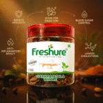 Garam Masala Whole | Whole Garam Masala | Sabut Garam Masala | Khade Garam Masale | Garam Masala Spices | Freshure - Image 3