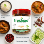 Garam Masala Whole | Whole Garam Masala | Sabut Garam Masala | Khade Garam Masale | Garam Masala Spices | Freshure - Image 5