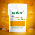 Haldi Powder | Pure Turmeric Powder for Cooking & Wellness | Freshure - Image 5