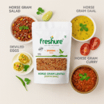 Horse Gram | Premium Quality Kulthi Dal for Traditional and Healthy Cooking - Image 4
