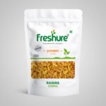 Freshure Raisins | Kismis Naturally Sweet & Premium Quality