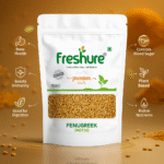 Fenugreek Seeds | Methi Dana | Methre Seeds | Venthayam | Hulba | Freshure - Image 4