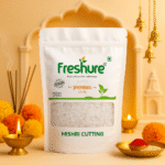 Freshure Sugar Candy Cutting | Mishri Cutting for Milk, Desserts & Puja | Pure & Naturally Sweet - Image 6