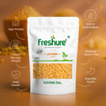 Yellow Moong Gram Split | Premium Quality Dhuli Moong Dal for Daily Cooking - Image 5