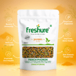 Panchforan | Panch Phoron | Pancforna | Panch Phoran | Bengali Five Spice | Freshure - Image 5