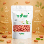 Freshure Raw Peanuts | Natural Groundnuts Rich in Taste & Quality - Image 5