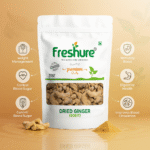 Dry Ginger | Sonth | Saunth | Sukha Adrak | Dried Ginger | Freshure - Image 5