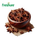 Star Anise | Chakri Phool | Badiyan Khatai | Anasphal | Anise Star | Freshure - Image 6
