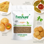 Ajwain | Carom Seeds | Bishop’s Weed | Oma | Ajowan Seeds | Freshure - Image 2