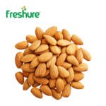 Freshure Almonds | Premium Badam with Rich Taste & Crunch - Image 3
