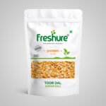 Arhar Dal | Toor Dal | Tuvar Dal | Pigeon Pea Dal | Unpolished Arhar Dal | Freshure