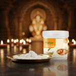 Freshure Camphor Tablets | Pure Kapoor for Puja | Strong Aroma & Clean Burning - Image 7