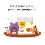 Freshure Camphor Tablets | Pure Kapoor for Puja | Strong Aroma & Clean Burning - Image 3