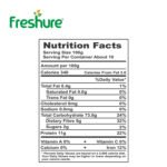 Chana Dal | Split Bengal Gram | Chholar Dal | Kadalai Paruppu | Freshure - Image 4