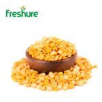 Chana Dal | Split Bengal Gram | Chholar Dal | Kadalai Paruppu | Freshure - Image 3