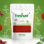 Chilli Powder | Pure Red Chilli Powder for Colour, Spice & Aroma | Freshure - Image 7