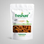 Cinnamon Sticks | Dalchini | Cinnamon Bark | Dalcheeni | Whole Cinnamon | Freshure