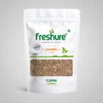 Cumin Seeds (Jeera, Zeera) | Premium Quality for Everyday Indian Cooking