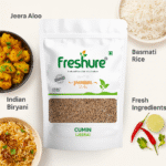 Cumin Seeds (Jeera, Zeera) | Premium Quality for Everyday Indian Cooking - Image 4