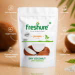 Freshure Dry Coconut | Premium Khopra with Natural Taste & Aroma - Image 3