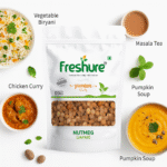 Nutmeg | Jaiphal | Jayphal | Nutmeg Whole | Jaifal | Freshure - Image 2