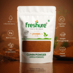 Jeera Powder | Pure Cumin Powder for Strong Aroma & Authentic Taste | Freshure - Image 5