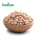 Dry Chickpeas | Kabuli Chana | White Chana | Garbanzo Beans | Safed Chana | Freshure - Image 5