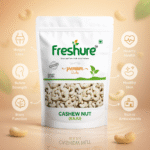 Freshure Cashews | Premium Kaju with Rich Taste & Creamy Texture - Image 3