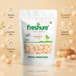 Freshure Makhana | Premium Fox Nuts for Healthy Snacking & Cooking - Image 3