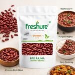 Red Rajma | High Protein Indian Kidney Beans for Everyday Cooking - Image 6