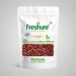 Red Rajma | High Protein Indian Kidney Beans for Everyday Cooking