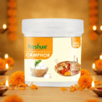 Freshure Camphor Tablets | Pure Kapoor for Puja | Strong Aroma & Clean Burning - Image 5