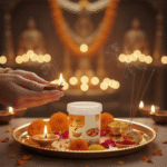 Freshure Camphor Tablets | Pure Kapoor for Puja | Strong Aroma & Clean Burning - Image 6