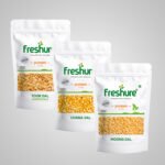 Dal Combo | Mixed Dal Combo | Moong Dal | Arhar Dal | Chana Dal | Freshure