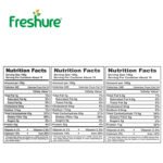 Dal Combo | Mixed Dal Combo | Moong Dal | Arhar Dal | Chana Dal | Freshure - Image 3