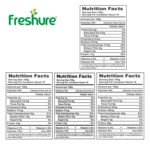 Dal Combo | Mixed Dal Combo | Arhar Dal | Moong Dal | Masoor Dal | Chana Dal | Freshure - Image 3