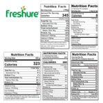 5 Spices Whole Combo | Fenugreek | Nigella | Cumin | Fennel | Ajwain | Panchforan Style | Freshure - Image 3