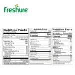 Dry Fruits Combo | Cashew | Raisins | Almond | Kaju | Kismis | Badam | Freshure - Image 4