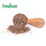Caraway Seeds | Shah Jeera | Kala Jeera | Black Cumin | Carum Carvi | Freshure - Image 8