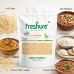 Urad Dal Whole | Sabut Urad | Black Gram Whole | Kali Dal | Whole Urad Dal | Freshure - Image 8