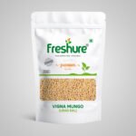 Urad Dal Whole | Sabut Urad | Black Gram Whole | Kali Dal | Whole Urad Dal | Freshure