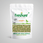 Dry Green Peas Chutkal | Chutkal Matar | Hara Matar Sukha | Vatana | Safed Matar | Freshure